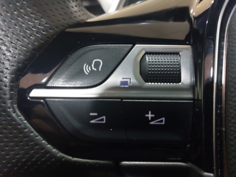 Used Peugeot 3008 2019 for sale - 76947205: Photo 14