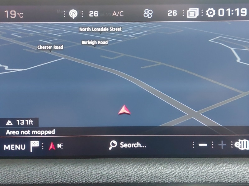 Used Peugeot 3008 2019 for sale - 76947205: Photo 17