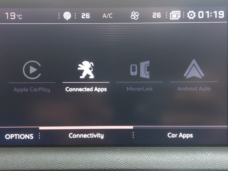 Used Peugeot 3008 2019 for sale - 76947205: Photo 18