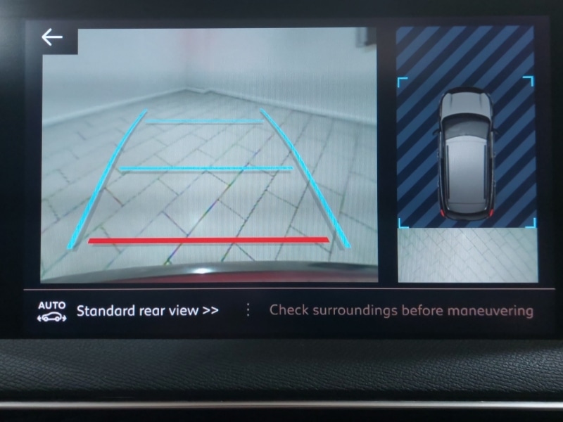 Used Peugeot 3008 2019 for sale - 76947205: Photo 19