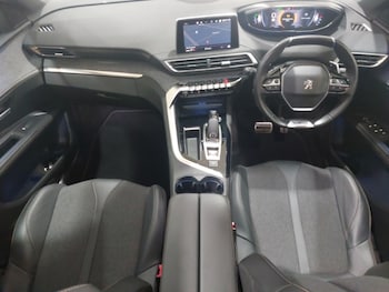 Used Peugeot 3008 2019 for sale - 76947205: Photo