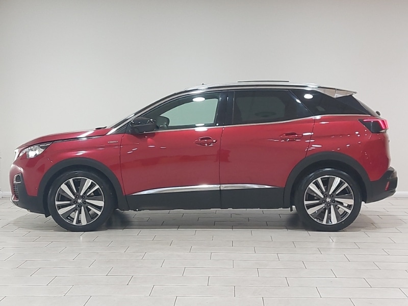 Used Peugeot 3008 2019 for sale - 76947205: Photo 4