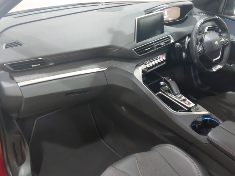 Used Peugeot 3008 2019 for sale - 76947205: Photo 5