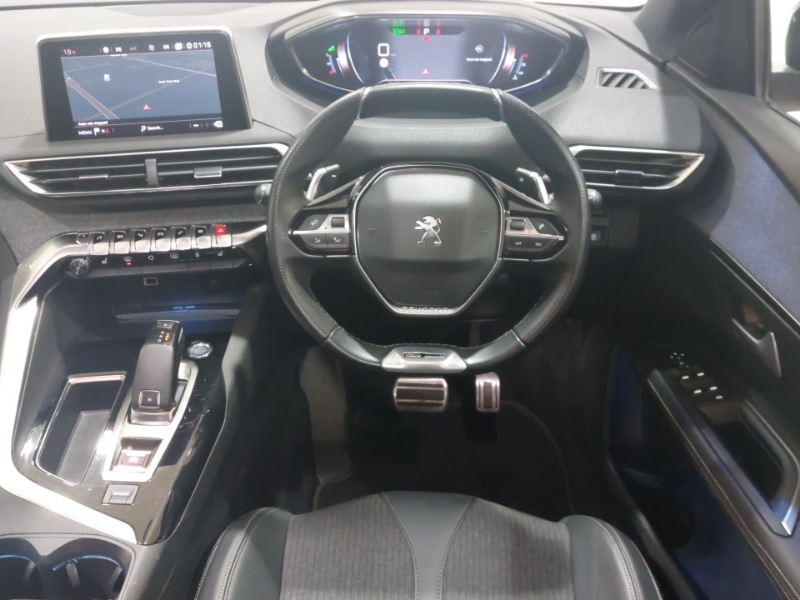 Used Peugeot 3008 2019 for sale - 76947205: Photo 7