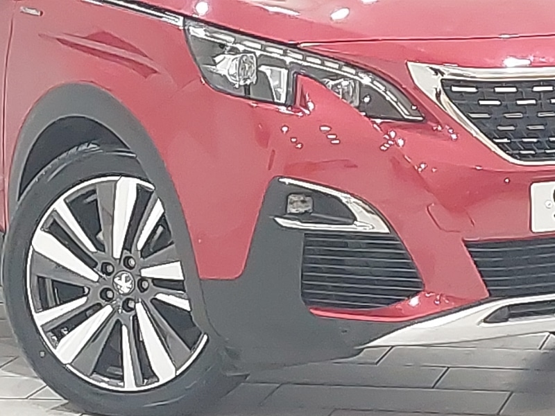 Used Peugeot 3008 2019 for sale - 76947205: Photo 9