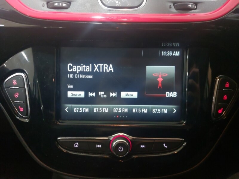 Used Vauxhall Corsa 2019 for sale - 77503362: Photo 10