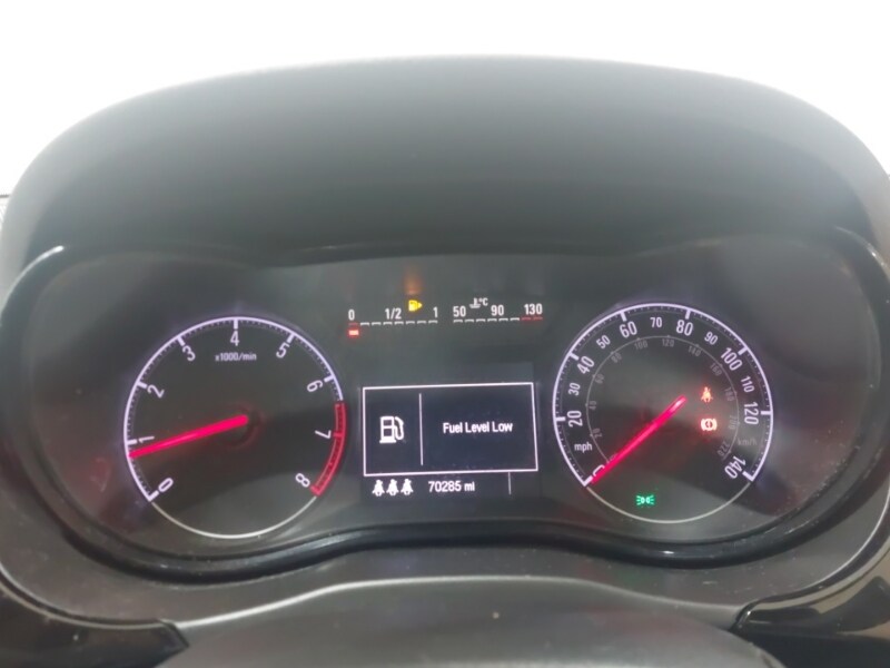 Used Vauxhall Corsa 2019 for sale - 77503362: Photo 11