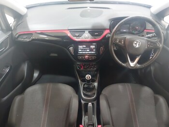 Used Vauxhall Corsa 2019 for sale - 77503362: Photo