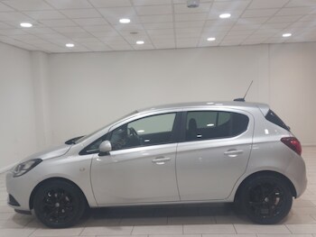 Used Vauxhall Corsa 2019 for sale - 77503362: Photo