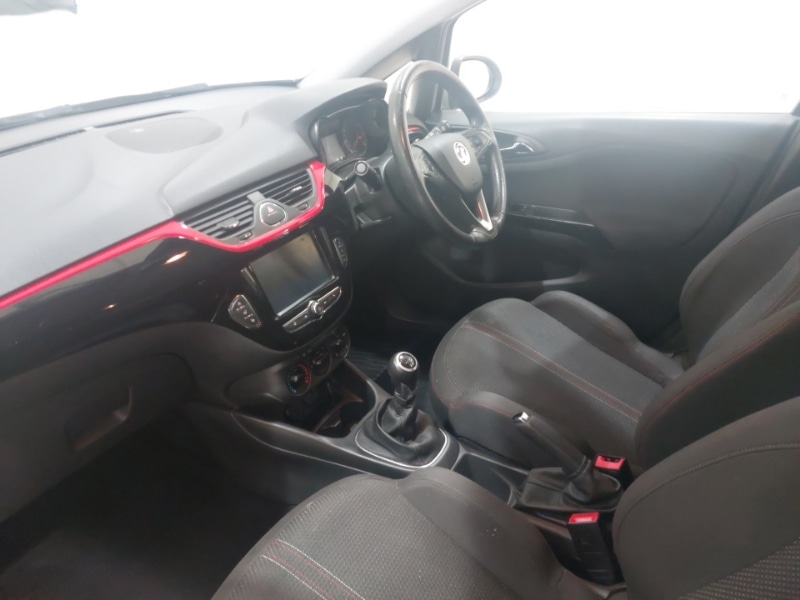 Used Vauxhall Corsa 2019 for sale - 77503362: Photo 5