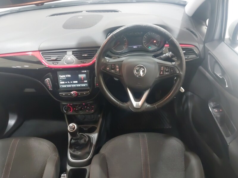 Used Vauxhall Corsa 2019 for sale - 77503362: Photo 7