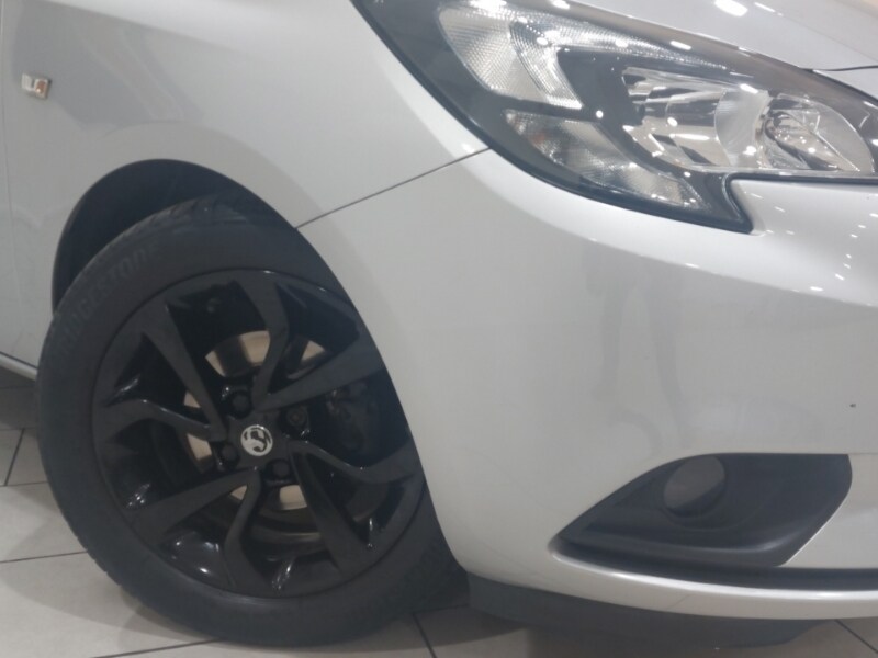 Used Vauxhall Corsa 2019 for sale - 77503362: Photo 9