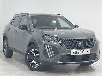 Used Peugeot 2008 2025 for sale - 75707054: Photo