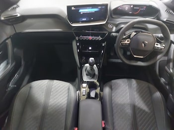 Used Peugeot 2008 2025 for sale - 75707054: Photo
