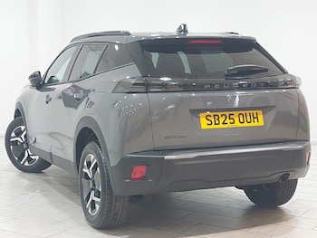 Used Peugeot 2008 2025 for sale - 75707054: Photo