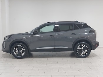Used Peugeot 2008 2025 for sale - 75707054: Photo