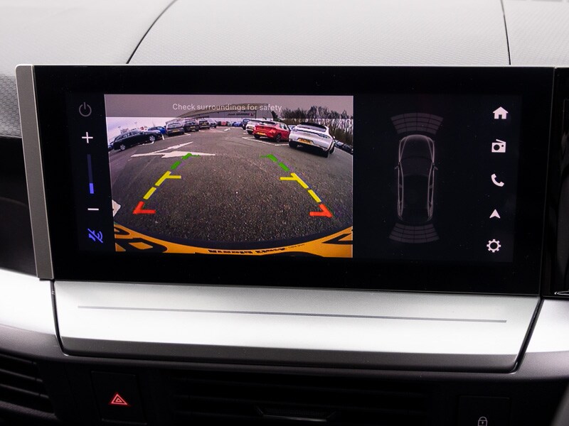 Used Vauxhall Frontera 2025 for sale - 77585151: Photo 10