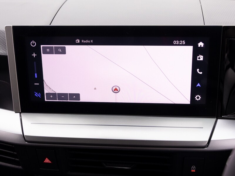 Used Vauxhall Frontera 2025 for sale - 77585151: Photo 11