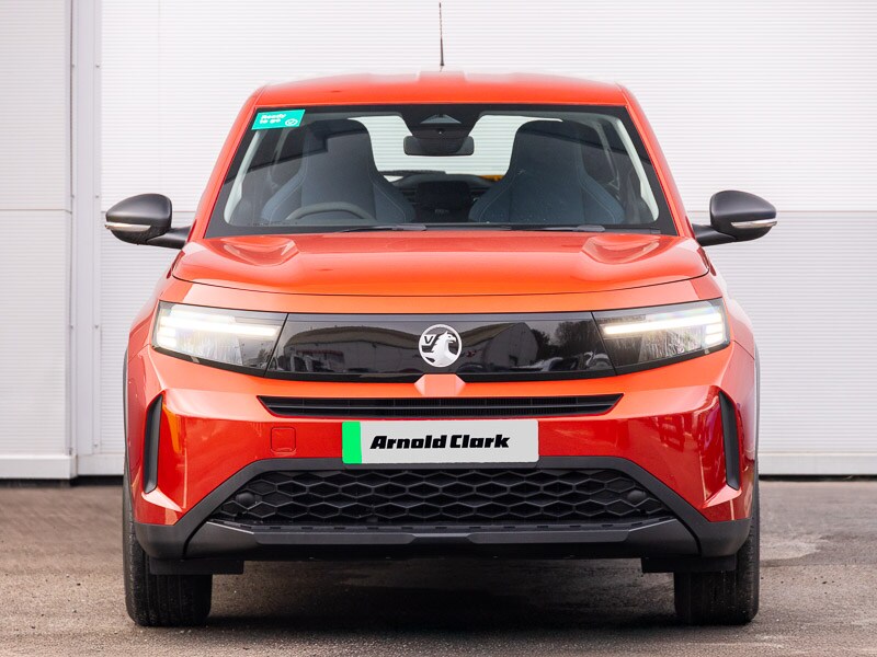 Used Vauxhall Frontera 2025 for sale - 77585151: Photo 17