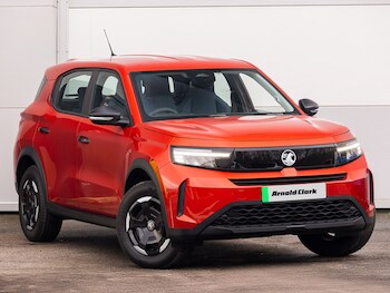 Used Vauxhall Frontera 2025 for sale - 77585151: Photo