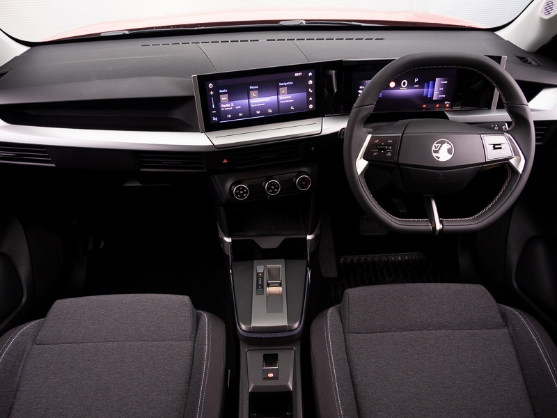 Used Vauxhall Frontera 2025 for sale - 77585151: Photo 2