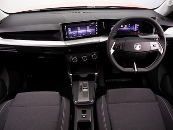 Used Vauxhall Frontera 2025 for sale - 77585151: Photo