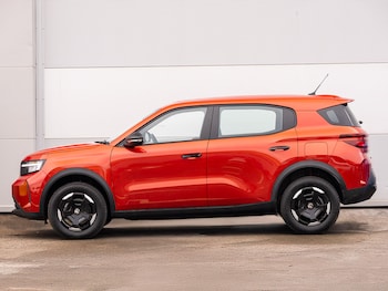 Used Vauxhall Frontera 2025 for sale - 77585151: Photo