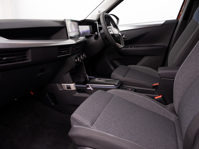 Used Vauxhall Frontera 2025 for sale - 77585151: Photo 5