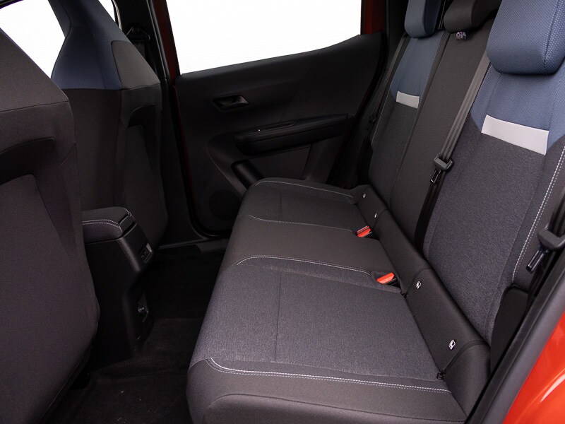 Used Vauxhall Frontera 2025 for sale - 77585151: Photo 6