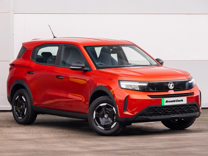 Used Vauxhall Frontera 2025 for sale - 77585151: Photo 7