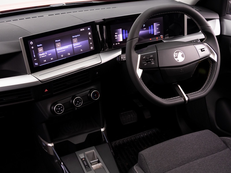 Used Vauxhall Frontera 2025 for sale - 77585151: Photo 8