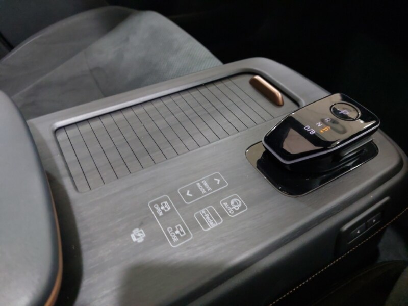 Used Nissan ARIYA 2023 for sale - 77721874: Photo 16