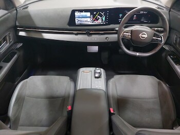 Used Nissan ARIYA 2023 for sale - 77721874: Photo
