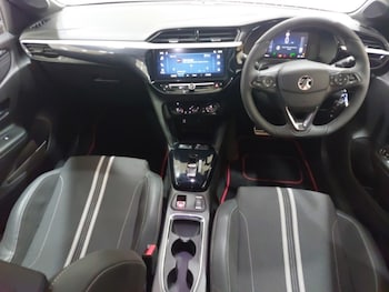Used Vauxhall Corsa 2024 for sale - 78841977: Photo