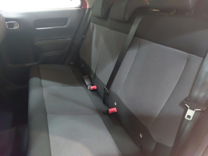 Used Citroen C4 Cactus 2017 for sale - 77987842: Photo 6