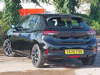 Used Vauxhall Corsa 2026 for sale - 78624851: Photo