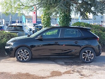 Used Vauxhall Corsa 2026 for sale - 78624851: Photo