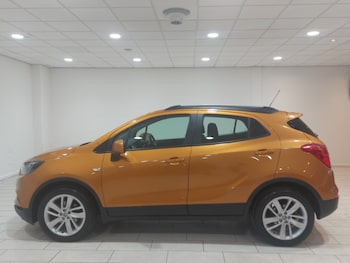 Used Vauxhall Mokka X 2018 for sale - 78424845: Photo