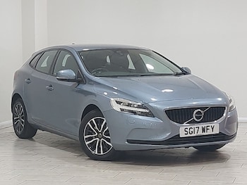 Used Volvo V40 2017 for sale - 78600344: Photo