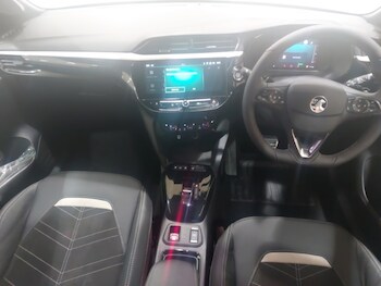 Used Vauxhall Corsa 2025 for sale - 78424989: Photo