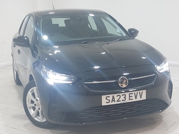 Used Vauxhall Corsa 2023 for sale - 78766482: Photo