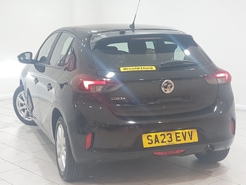 Used Vauxhall Corsa 2023 for sale - 78766482: Photo