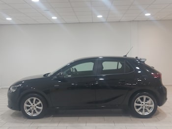 Used Vauxhall Corsa 2023 for sale - 78766482: Photo
