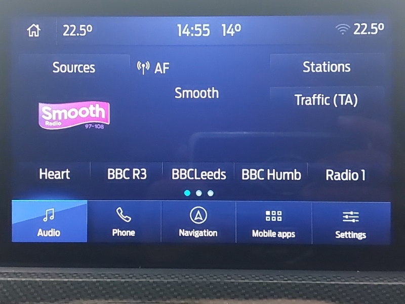 Used Ford Kuga 2021 for sale - 78046494: Photo 10