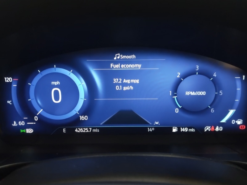 Used Ford Kuga 2021 for sale - 78046494: Photo 11