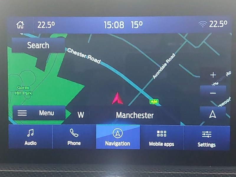 Used Ford Kuga 2021 for sale - 78046494: Photo 16