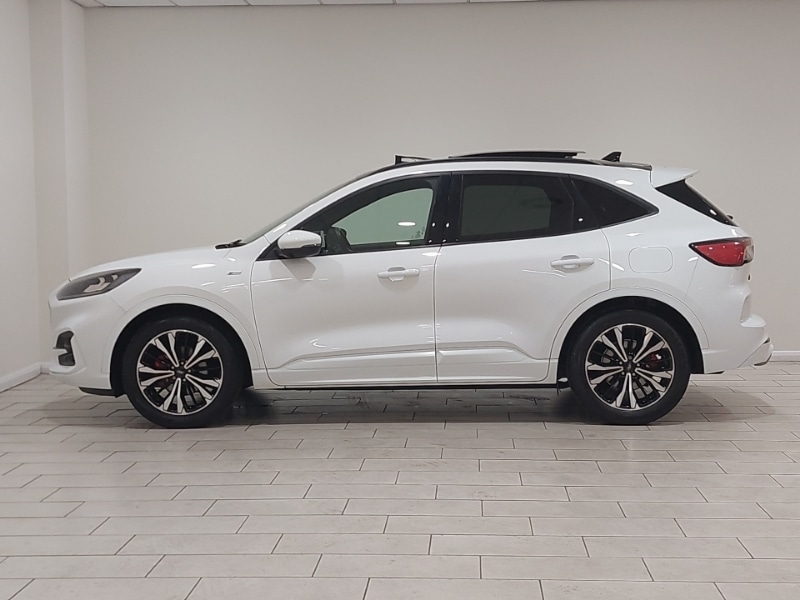 Used Ford Kuga 2021 for sale - 78046494: Photo 4