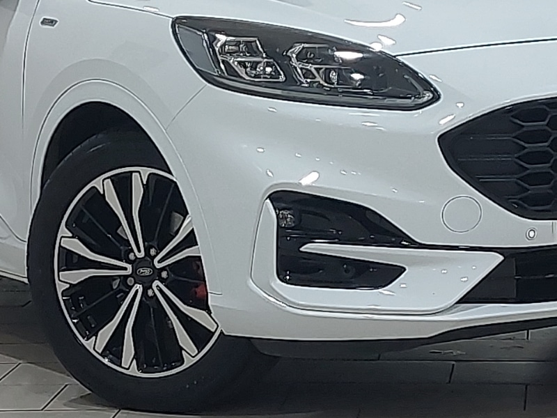 Used Ford Kuga 2021 for sale - 78046494: Photo 9