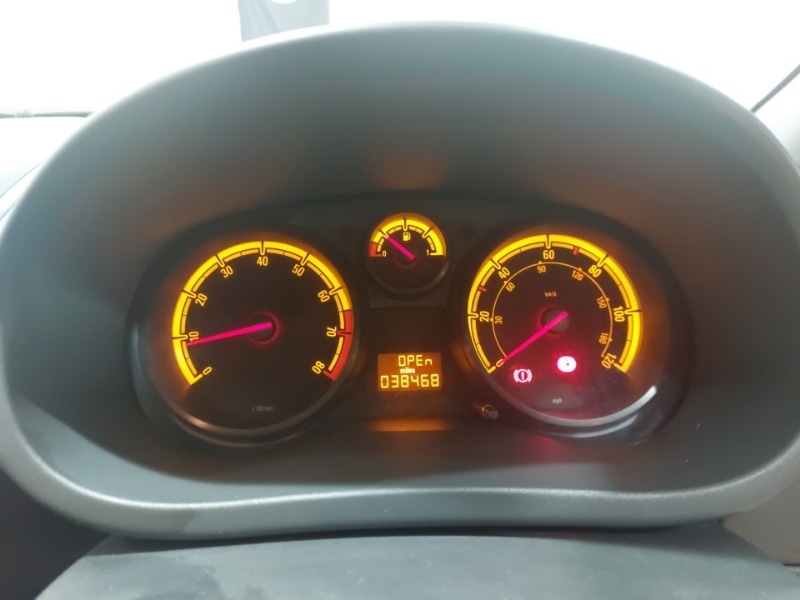 Used Vauxhall Corsa 2013 for sale - 78183681: Photo 10