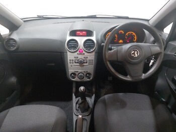 Used Vauxhall Corsa 2013 for sale - 78183681: Photo